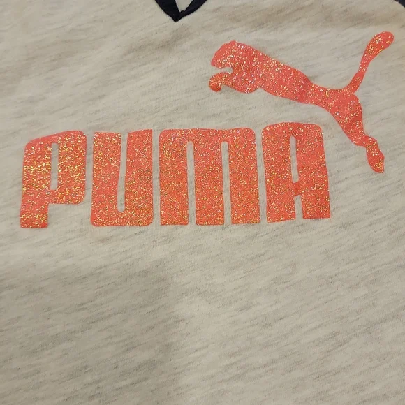 Puma shirt - Picture 2 of 3
